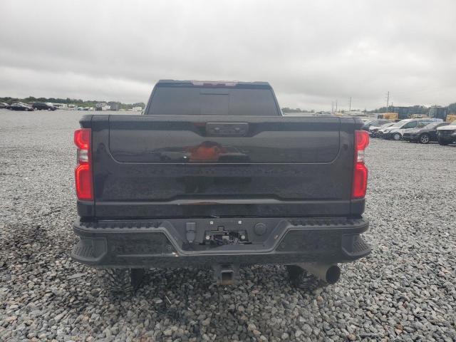 Photo 6 from auction – 2024 CHEVROLET SILVERADO with VIN 2GC4YREY4R1139398
