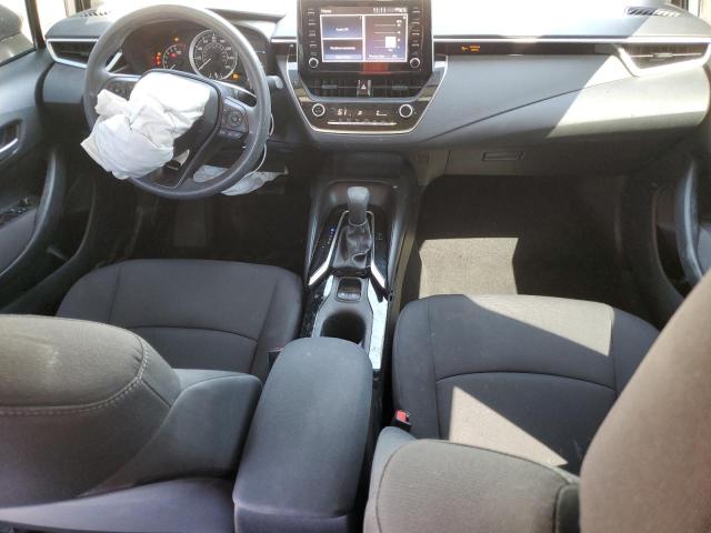 Photo 8 from auction – 2020 TOYOTA COROLLA LE with VIN 5YFEPRAE6LP027634
