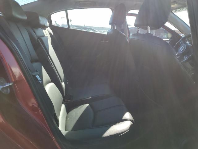 صورة رقم 10 من المزاد - 2017 MAZDA 3 TOURING مع VIN 3MZBN1V78HM149462