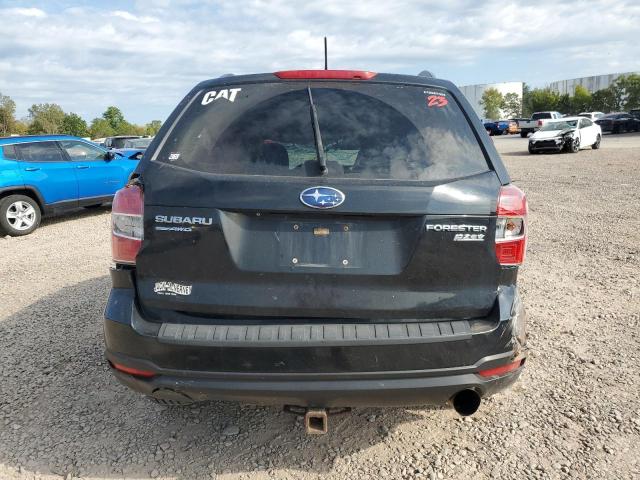Photo 6 from auction – 2015 SUBARU FORESTER 2 with VIN JF2SJADC6FH806467