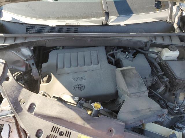 Photo 12 from auction – 2015 TOYOTA HIGHLANDER with VIN 5TDDKRFH4FS160224