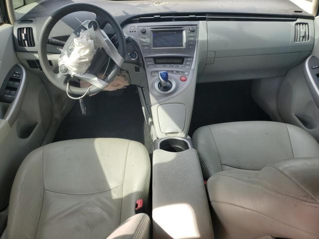 Photo 8 from auction – 2014 TOYOTA PRIUS with VIN JTDKN3DU7E1778824