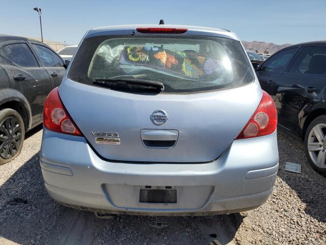 Photo 6 from auction – 2009 NISSAN VERSA S with VIN 3N1BC13E79L500348