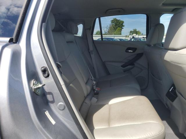 Photo 10 from auction – 2017 ACURA RDX TECHNOLOGY with VIN 5J8TB4H53HL029535