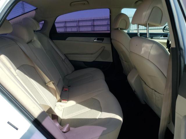 Photo 10 from auction – 2016 HYUNDAI SONATA SE with VIN 5NPE24AF1GH270152