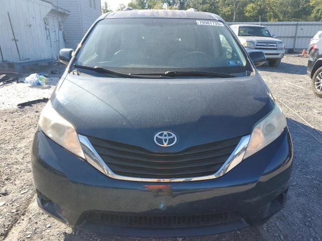 Photo 5 from auction – 2011 TOYOTA SIENNA LE with VIN 5TDKK3DC5BS126301