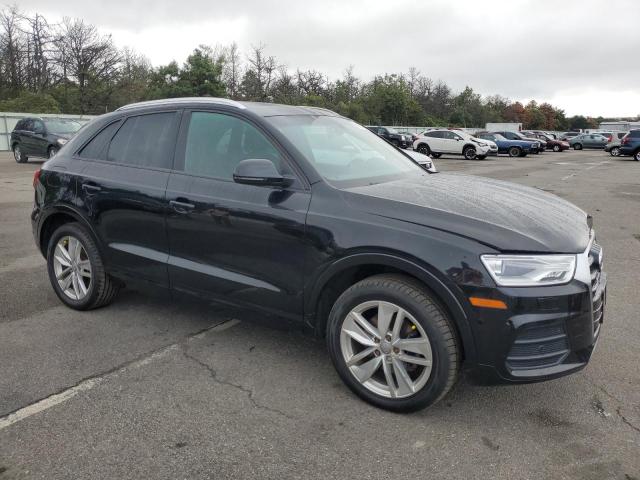 صورة رقم 4 من المزاد - 2017 AUDI Q3 PREMIUM مع VIN WA1ECCFS7HR008525