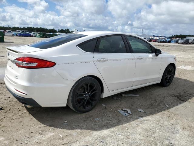 Photo 3 from auction – 2019 FORD FUSION SE with VIN 3FA6P0HD1KR127944