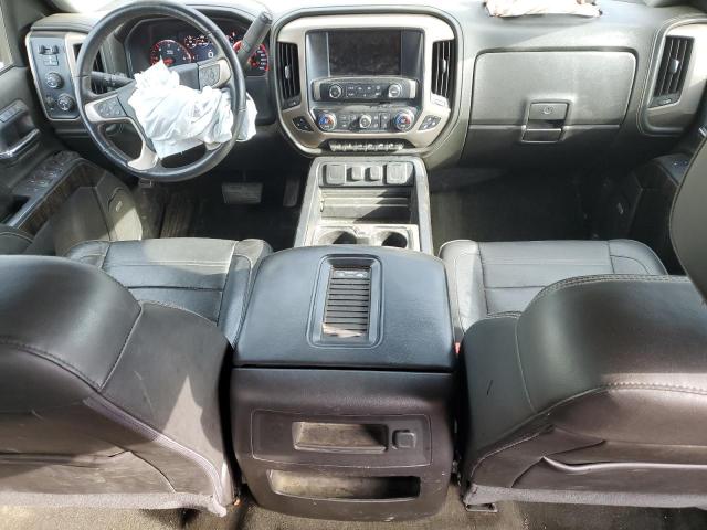 Foto 8 de la subasta – 2016 GMC SIERRA K15 con VIN 3GTU2PEC6GG148795