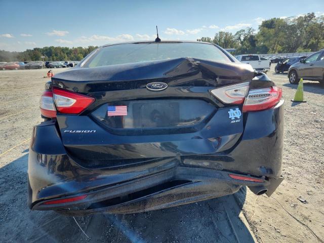 Photo 6 from auction – 2013 FORD FUSION SE with VIN 3FA6P0H70DR336864
