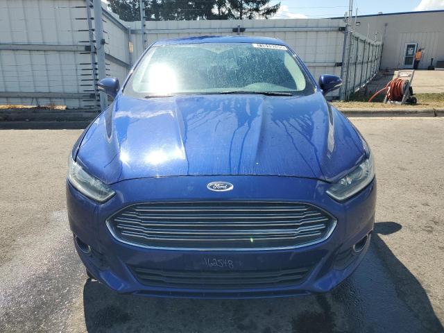 Photo 5 from auction – 2016 FORD FUSION SE with VIN 3FA6P0T98GR403627