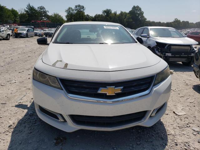 Photo 5 from auction – 2014 CHEVROLET IMPALA LS with VIN 1G11Y5SL8EU114080