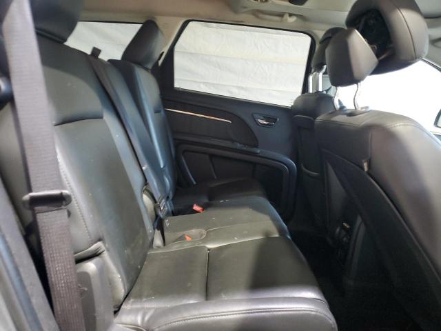 Photo 11 from auction – 2010 DODGE JOURNEY R/T with VIN 3D4PH6FV8AT109696