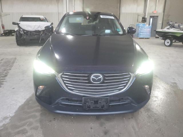 Photo 5 from auction – 2016 MAZDA CX-3 GRAND with VIN JM1DKBD78G0115423