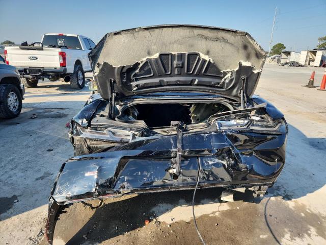 Photo 6 from auction – 2017 CHEVROLET CAMARO SS with VIN 1G1FF1R72H0133703