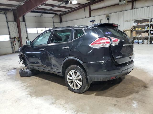 Photo 2 from auction – 2016 NISSAN ROGUE S with VIN KNMAT2MV7GP604935