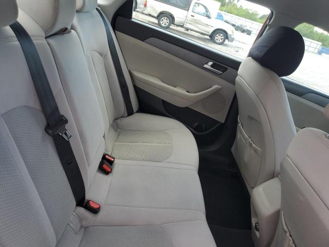 Photo 10 from auction – 2017 HYUNDAI SONATA SE with VIN 5NPE24AF0HH510759