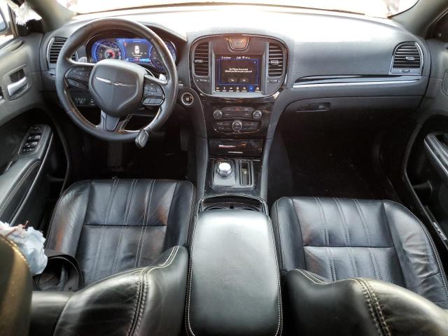 Photo 8 from auction – 2019 CHRYSLER 300 S with VIN 2C3CCAGG4KH649042