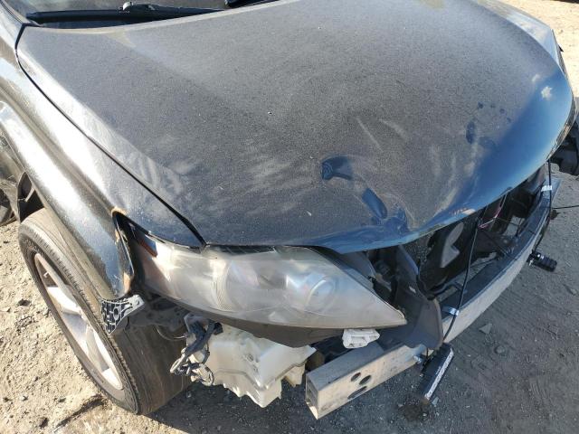 Photo 12 from auction – 2011 LEXUS RX 350 with VIN 2T2BK1BA3BC104887