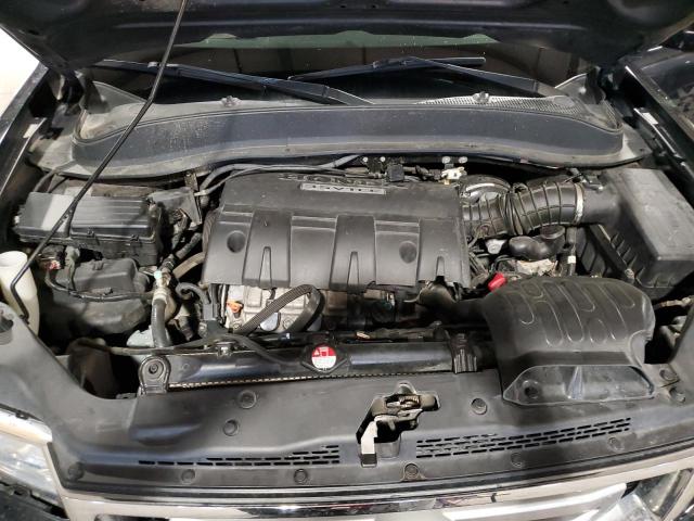 Photo 11 from auction – 2009 HONDA RIDGELINE with VIN 5FPYK165X9B107035