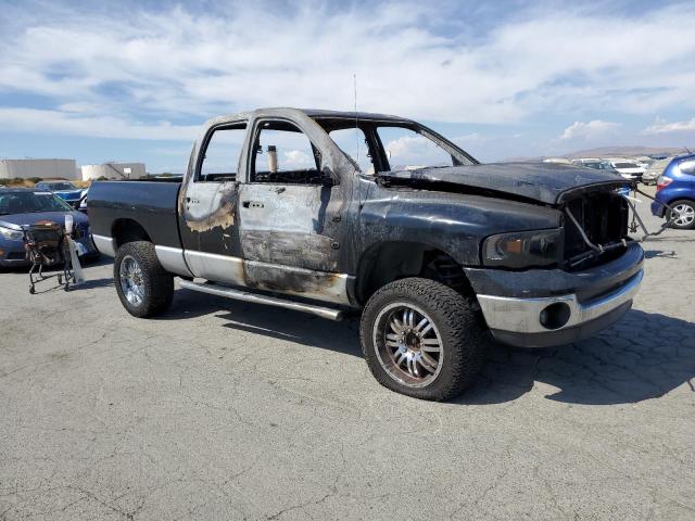 Photo 4 from auction – 2003 DODGE RAM 2500 S with VIN 3D7KU28D73G847488