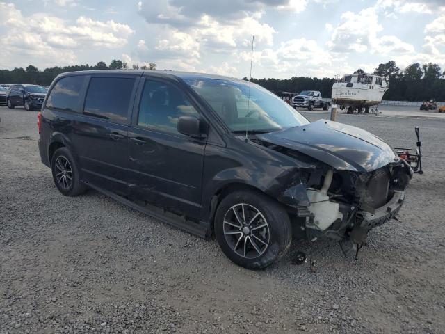 Photo 4 from auction – 2014 DODGE GRAND CARA with VIN 2C4RDGBG7ER302526