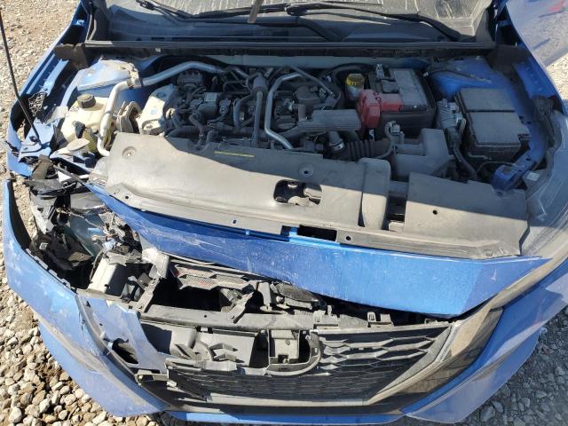 Photo 11 from auction – 2023 NISSAN SENTRA SR with VIN 3N1AB8DV2PY302590