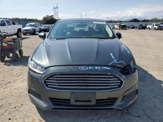 Photo 5 from auction – 2016 FORD FUSION S with VIN 3FA6P0G71GR216139
