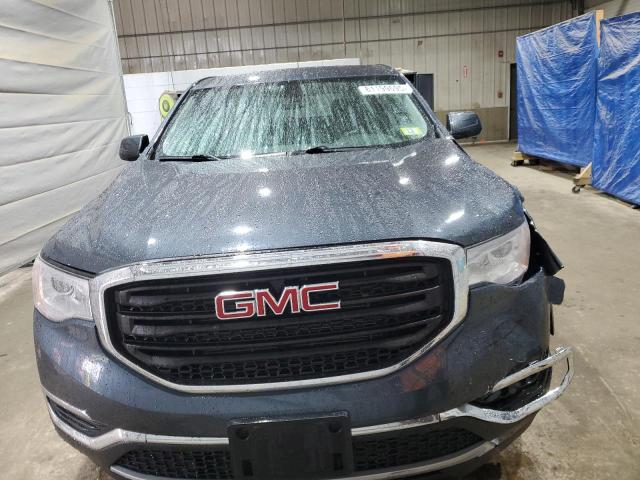 Photo 5 from auction – 2019 GMC ACADIA SLE with VIN 1GKKNRLS1KZ293986