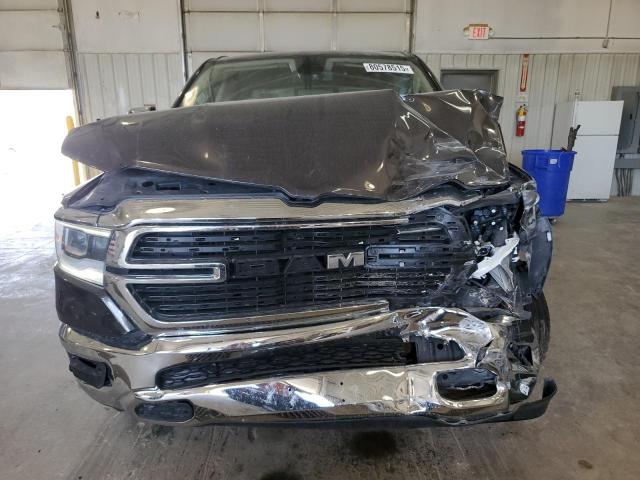 Photo 5 from auction – 2019 RAM 1500 LARAM with VIN 1C6SRFJT9KN647570