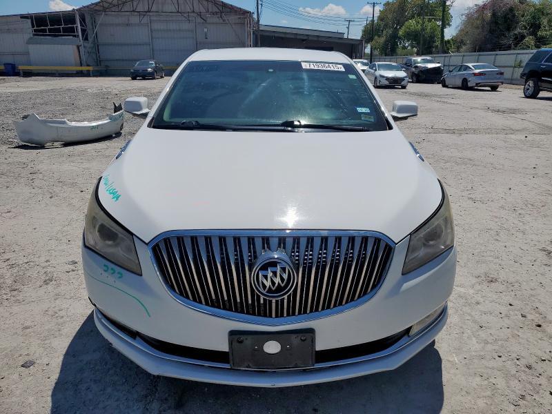 Photo 5 from auction – 2015 BUICK LACROSSE with VIN 1G4GB5G31FF116444