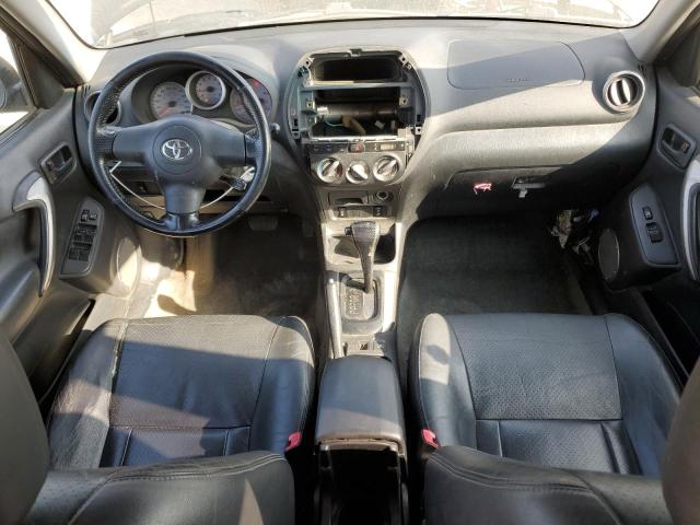 Photo 8 from auction – 2005 TOYOTA RAV4 with VIN JTEHD20V156025195