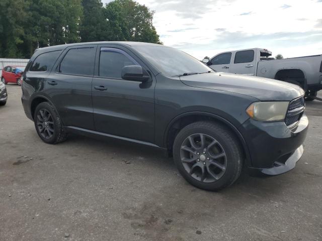 Photo 4 from auction – 2013 DODGE DURANGO SX with VIN 1C4RDHAG7DC678495