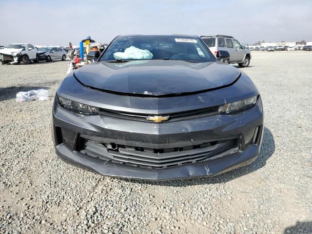 Photo 5 from auction – 2016 CHEVROLET CAMARO LT with VIN 1G1FD1RS4G0144758