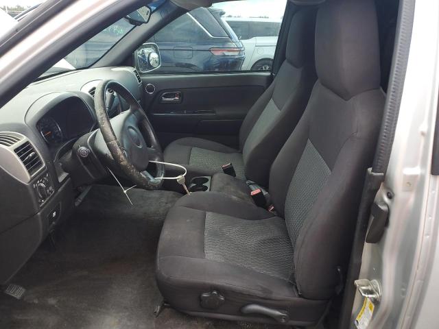 Photo 7 from auction – 2012 GMC CANYON SLE with VIN 1GTE5MFE0C8164260