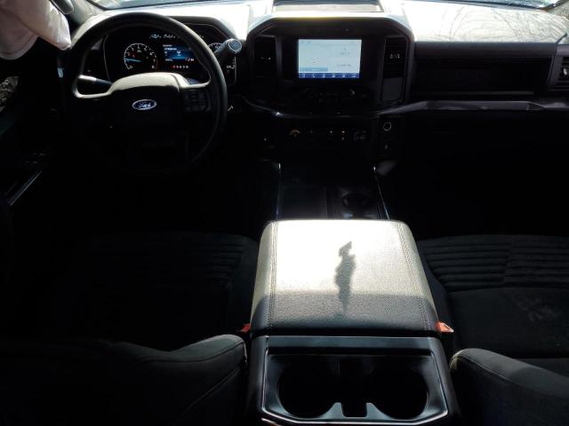 Photo 8 from auction – 2023 FORD F150 SUPER with VIN 1FTFW1E50PFB49082