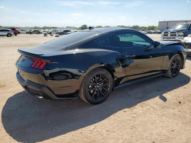 Photo 3 from auction – 2025 FORD MUSTANG with VIN 1FA6P8TH4S5109174