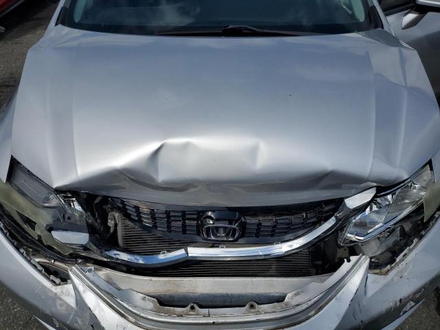 Photo 11 from auction – 2014 HONDA CIVIC EX with VIN 19XFB2F82EE257608