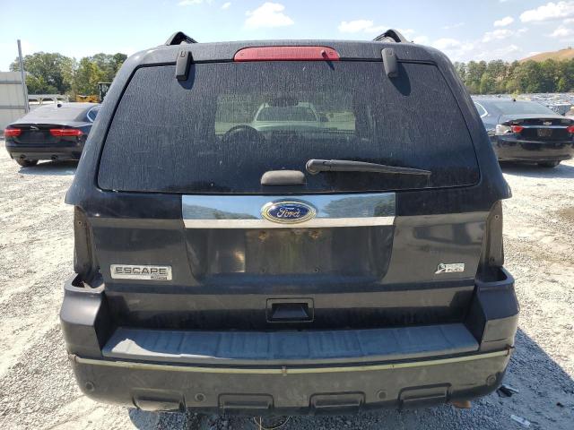 Photo 6 from auction – 2011 FORD ESCAPE LIM with VIN 1FMCU0EG2BKB18884