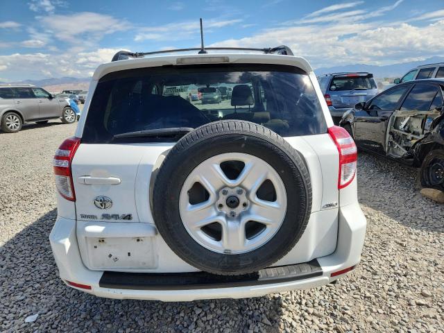 Zdjęcie 6 z aukcji – 2010 TOYOTA RAV4 z VIN JTMBF4DV2AD027067