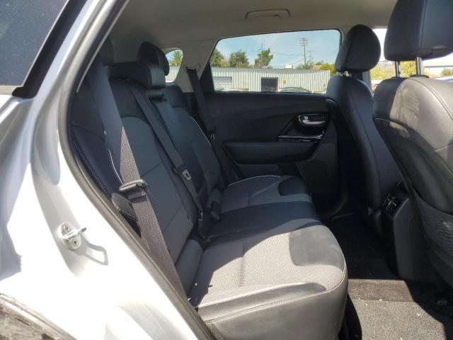 Photo 11 from auction – 2020 KIA NIRO EX with VIN KNDCC3LG8L5076197