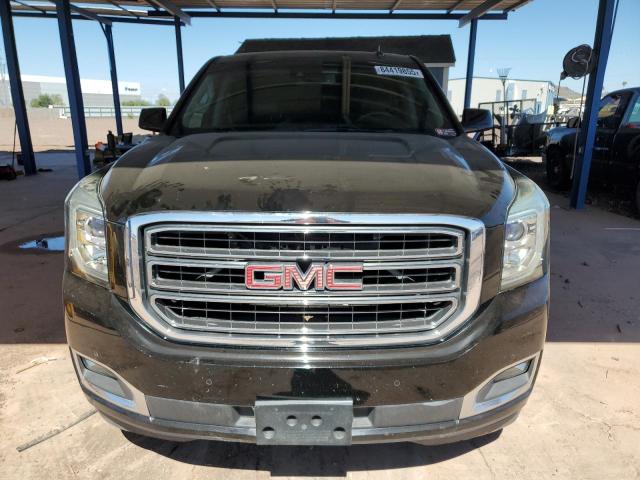 Photo 5 from auction – 2015 GMC YUKON with VIN 1GKS1BKC5FR259648