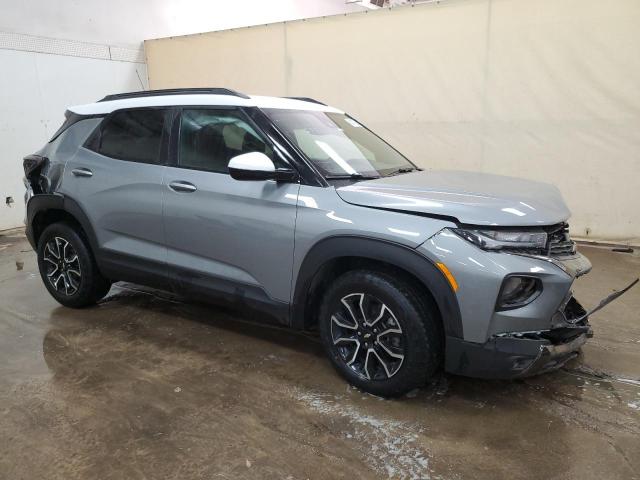 Photo 4 from auction – 2023 CHEVROLET TRAILBLAZE with VIN KL79MSSL2PB075633