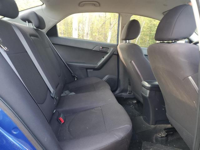 صورة رقم 10 من المزاد - 2012 KIA FORTE LX مع VIN KNAFT4A28C5617059