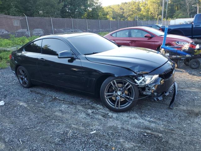 Photo 4 from auction – 2014 BMW 428 XI with VIN WBA3N9C57EF720486