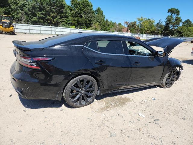 Photo 3 from auction – 2023 NISSAN MAXIMA SR with VIN 1N4AA6EVXPC507172
