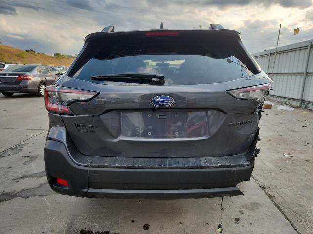 Photo 6 from auction – 2023 SUBARU OUTBACK ON with VIN 4S4BTALC2P3209157