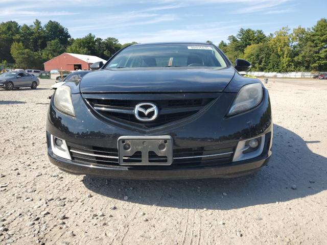 Photo 5 from auction – 2011 MAZDA 6 S with VIN 1YVHZ8CB4B5M02799