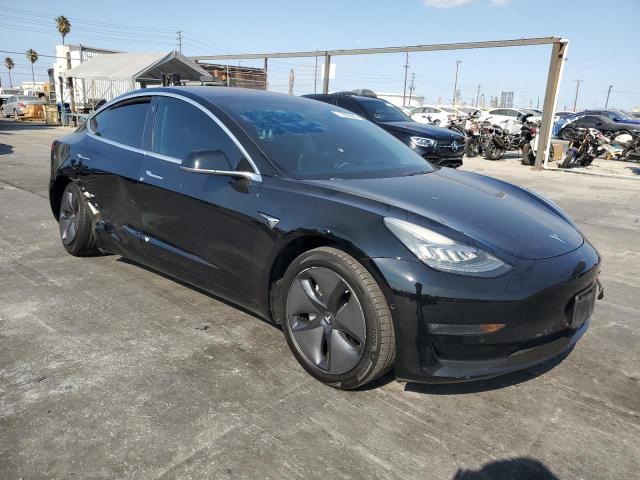 Photo 4 from auction – 2018 TESLA MODEL 3 with VIN 5YJ3E1EA2JF152080