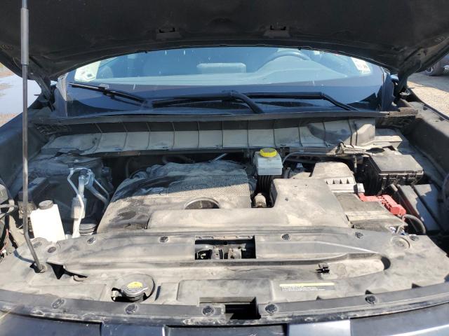 Photo 12 from auction – 2022 NISSAN PATHFINDER with VIN 5N1DR3CB8NC219375